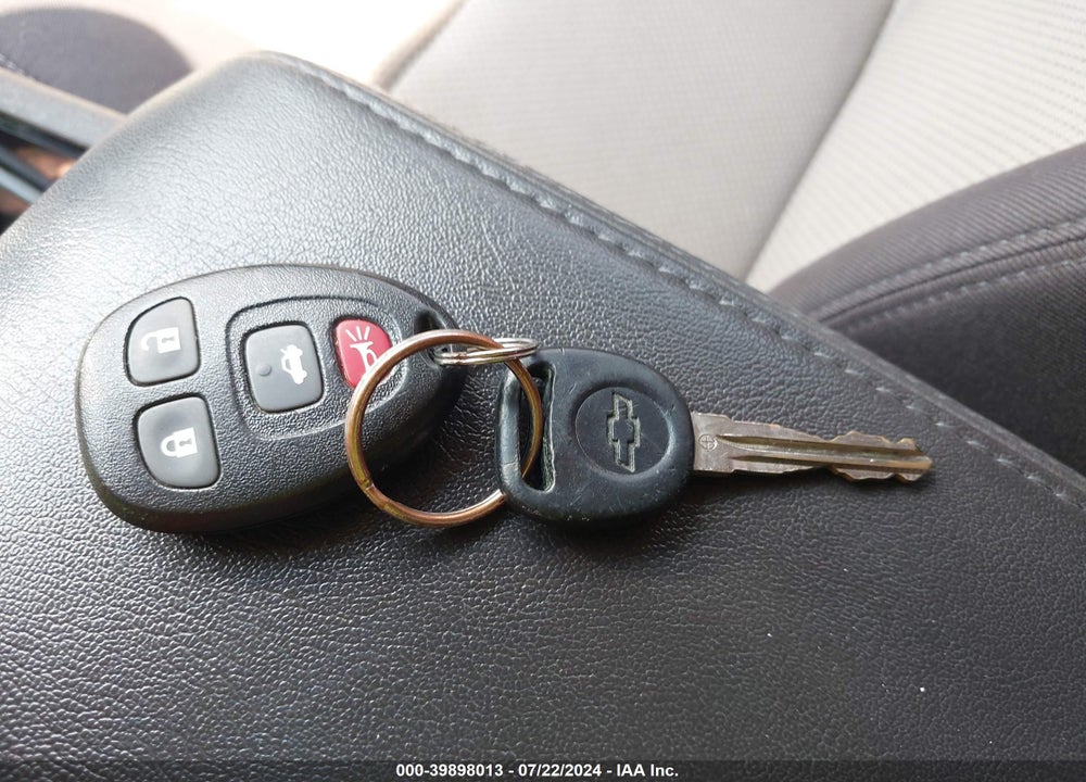 2012 CHEVROLET MALIBU LS VIN: 1G1ZB5E06CF229879