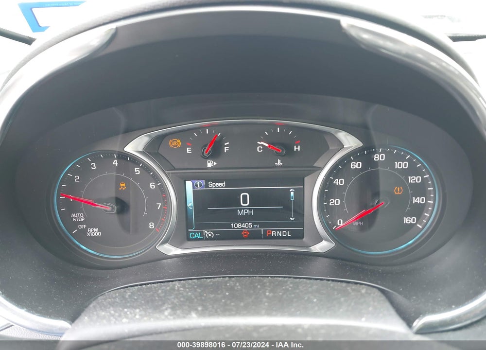 2018 CHEVROLET MALIBU VIN: 1G1ZD5ST5JF207362