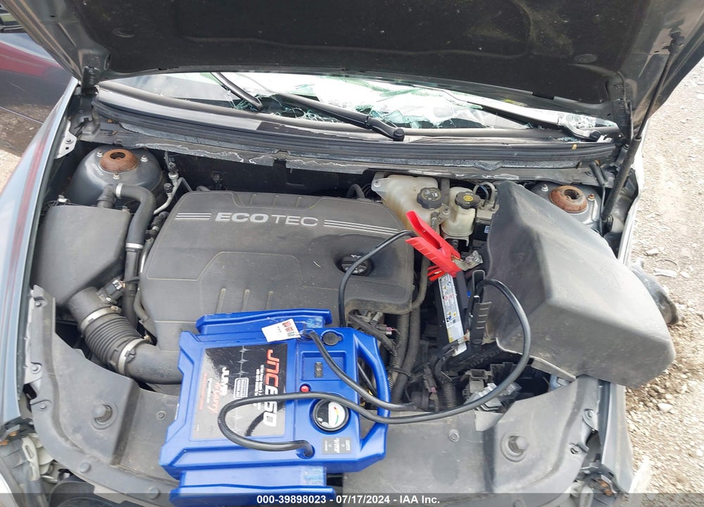 2009 CHEVROLET MALIBU LS VIN: 1G1ZG57B49F251002