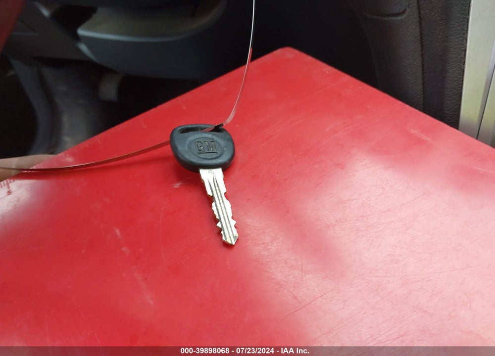 2010 CHEVROLET MALIBU LT VIN: 1G1ZC5E0XAF186819