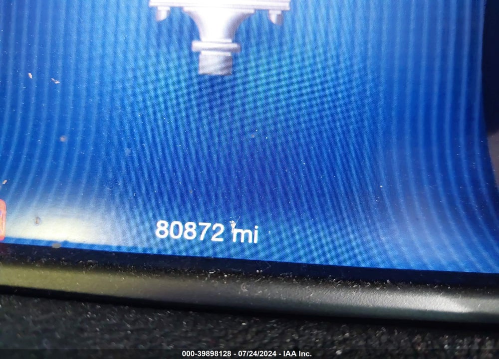 2016 MASERATI GHIBLI S VIN: ZAM57RSA3G1185334