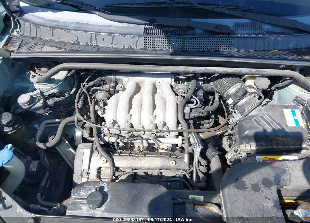 2007 HYUNDAI TUCSON LIMITED/SE VIN: KM8JN12D97U524029