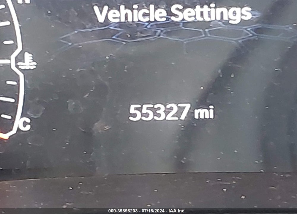 2022 JEEP COMPASS LATITUDE 4X4 VIN: 3C4NJDBB5NT107287