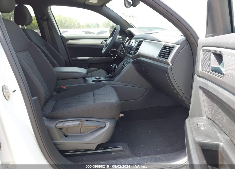 2020 VOLKSWAGEN ATLAS CROSS SPORT 2.0T S VIN: 1V2GC2CA3LC225603