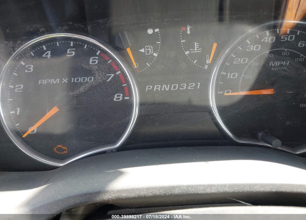 2011 CHEVROLET COLORADO 2LT VIN: 1GCJTDFE3B8103326