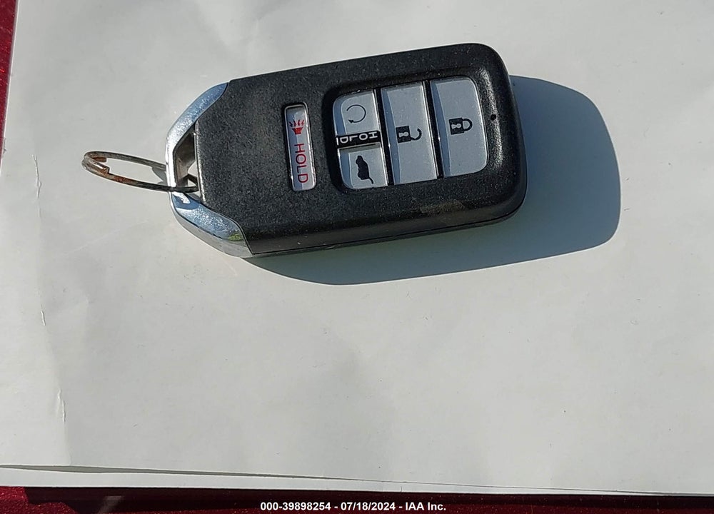 2021 HONDA CR-V AWD TOURING VIN: 2HKRW2H94MH600761
