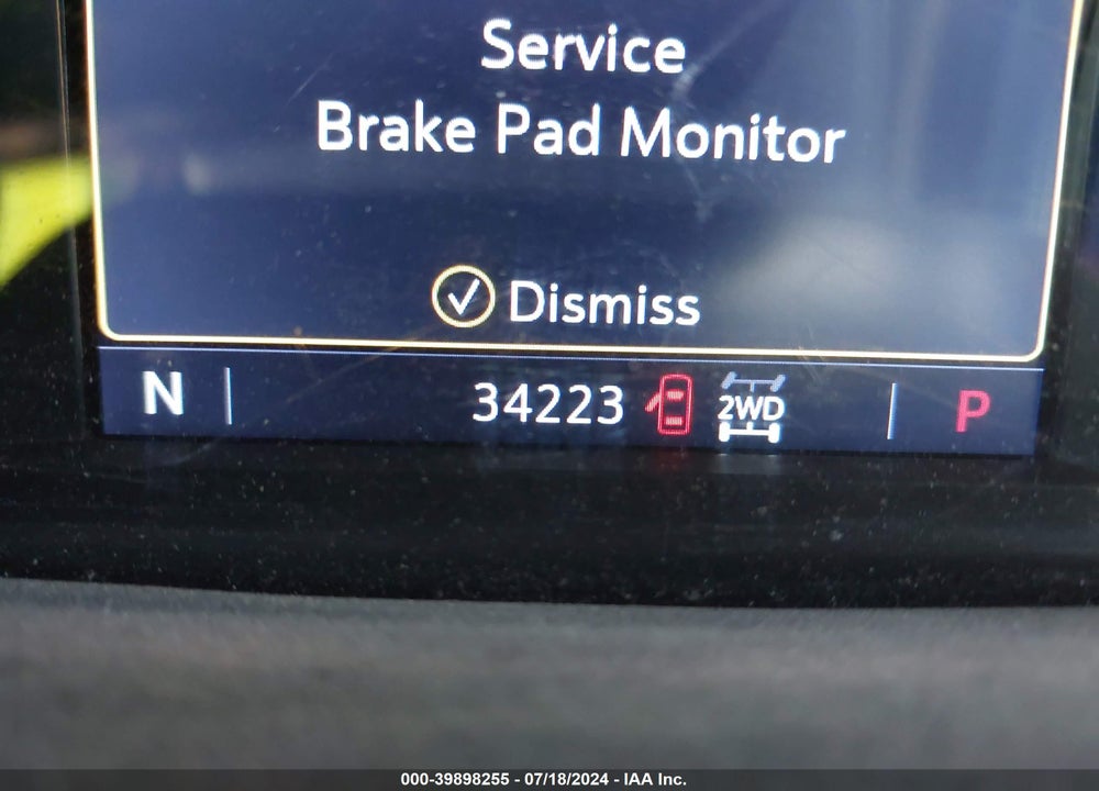 2021 CHEVROLET SILVERADO 1500 4WD SHORT BED LT VIN: 1GCUYDED1MZ138158