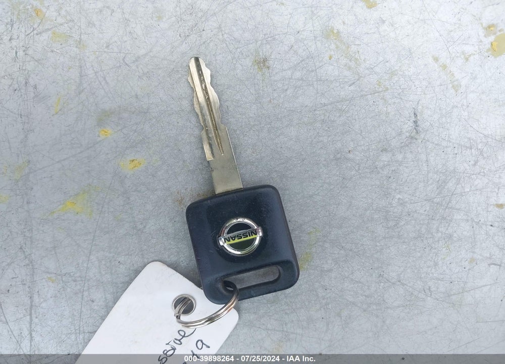 2006 NISSAN ALTIMA 2.5 S VIN: 1N4AL11D66C239052