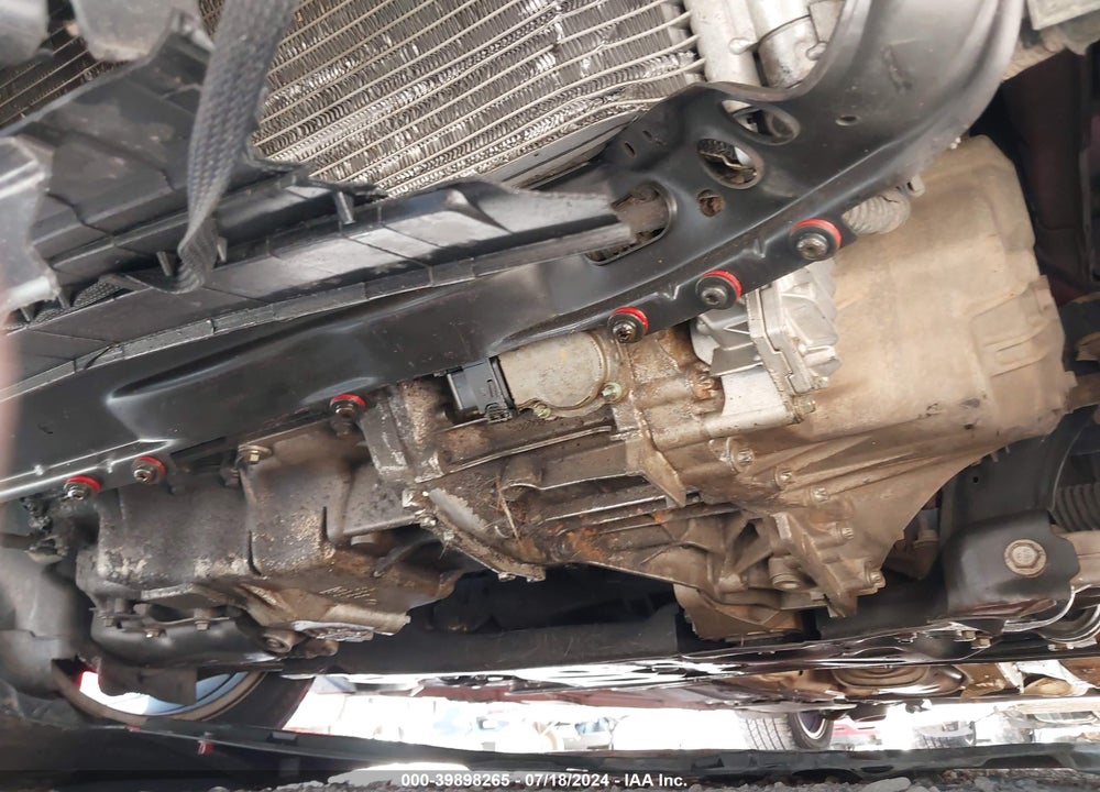 2014 FORD FOCUS SE VIN: 1FADP3F26EL189806