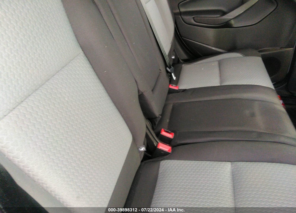 2017 FORD ESCAPE SE VIN: 1FMCU0GD4HUD73603