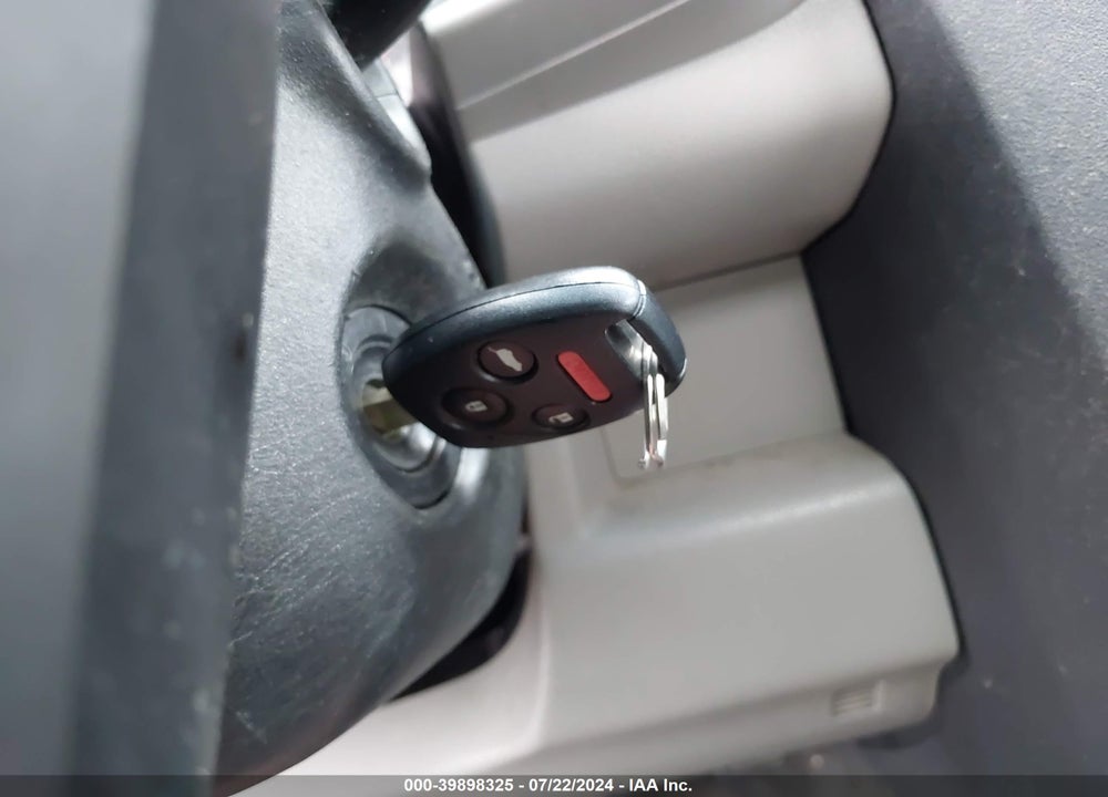 2011 HONDA PILOT EX-L VIN: 5FNYF4H59BB042325