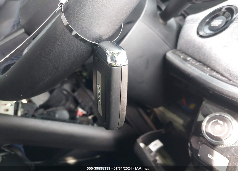 2022 JEEP COMPASS LATITUDE 4X4 VIN: 3C4NJDBB3NT231204