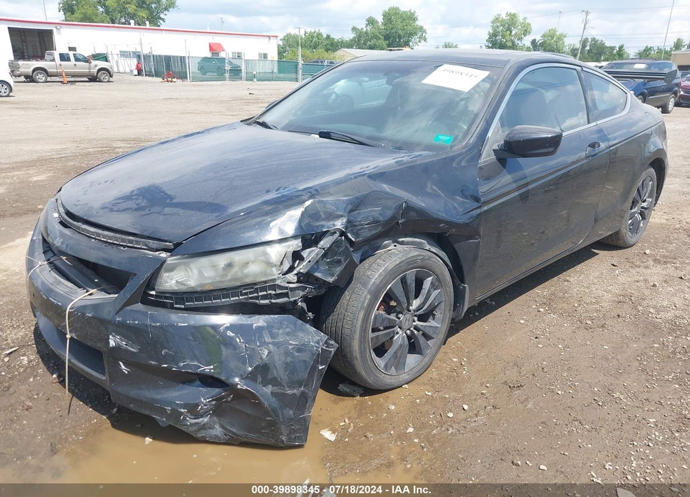 2009 HONDA ACCORD VIN: 1HGCS11759A017135