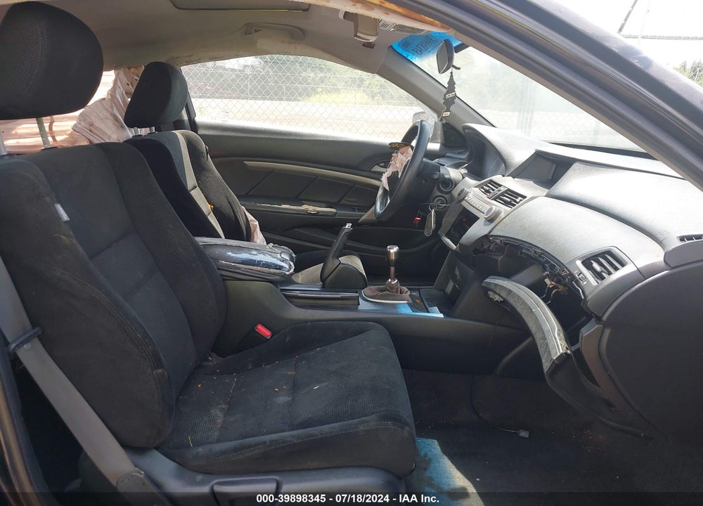 2009 HONDA ACCORD VIN: 1HGCS11759A017135