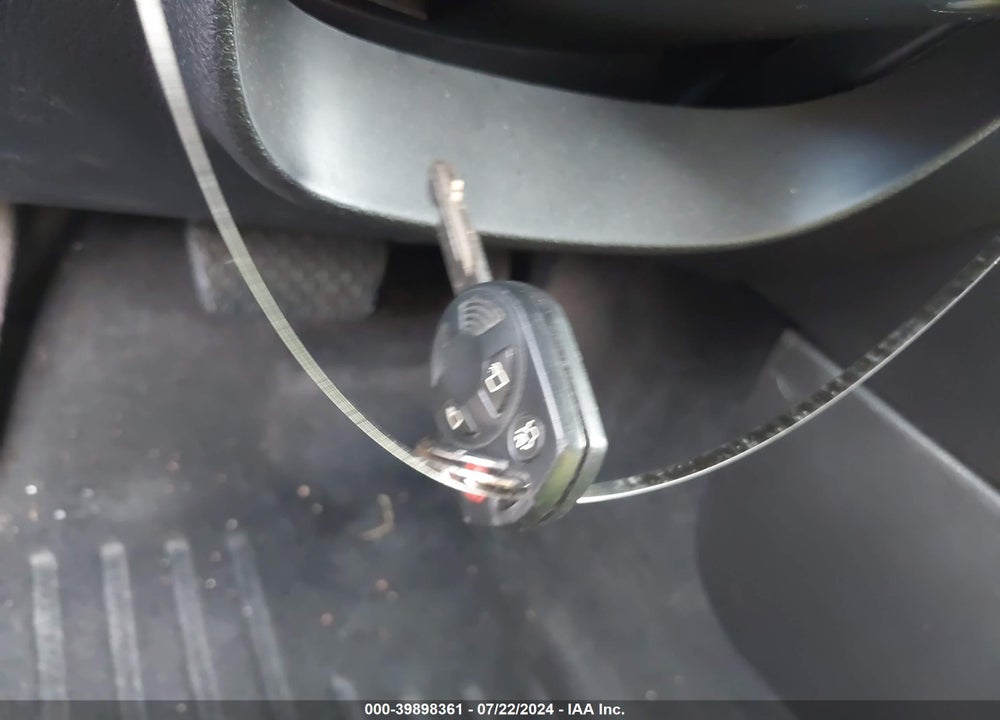2012 FORD FUSION SE VIN: 3FAHP0HAXCR356722