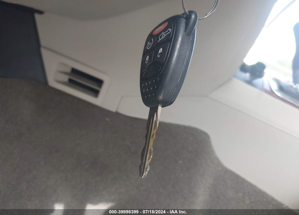 2007 JEEP GRAND CHEROKEE LIMITED VIN: 1J8HR58247C701279
