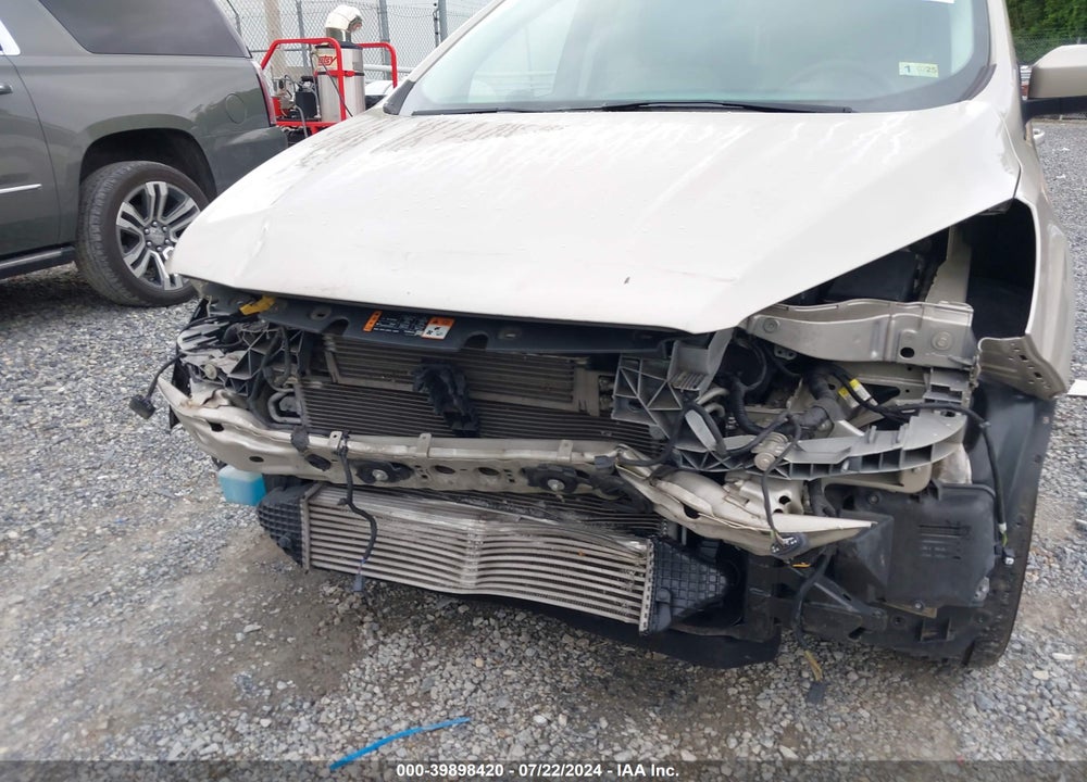 2017 FORD ESCAPE SE VIN: 1FMCU9G93HUB72663
