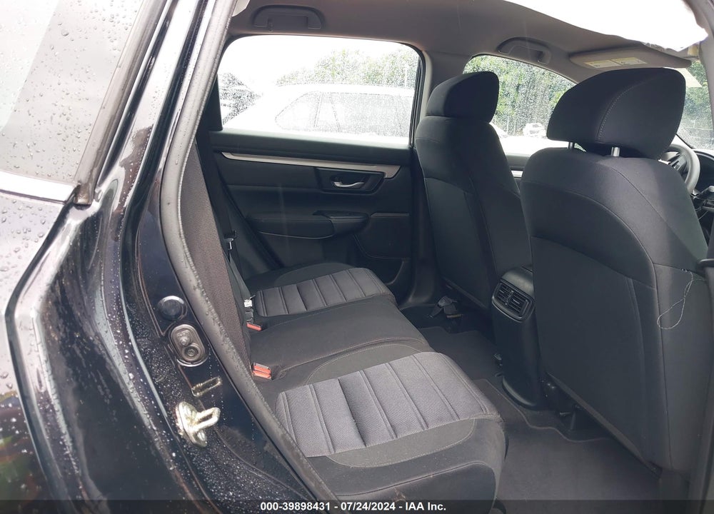 2020 HONDA CR-V AWD LX VIN: 5J6RW2H20LL010564