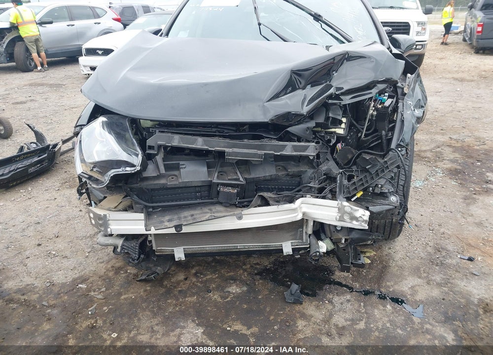 2021 HONDA CR-V AWD EX-L VIN: 2HKRW2H89MH654807