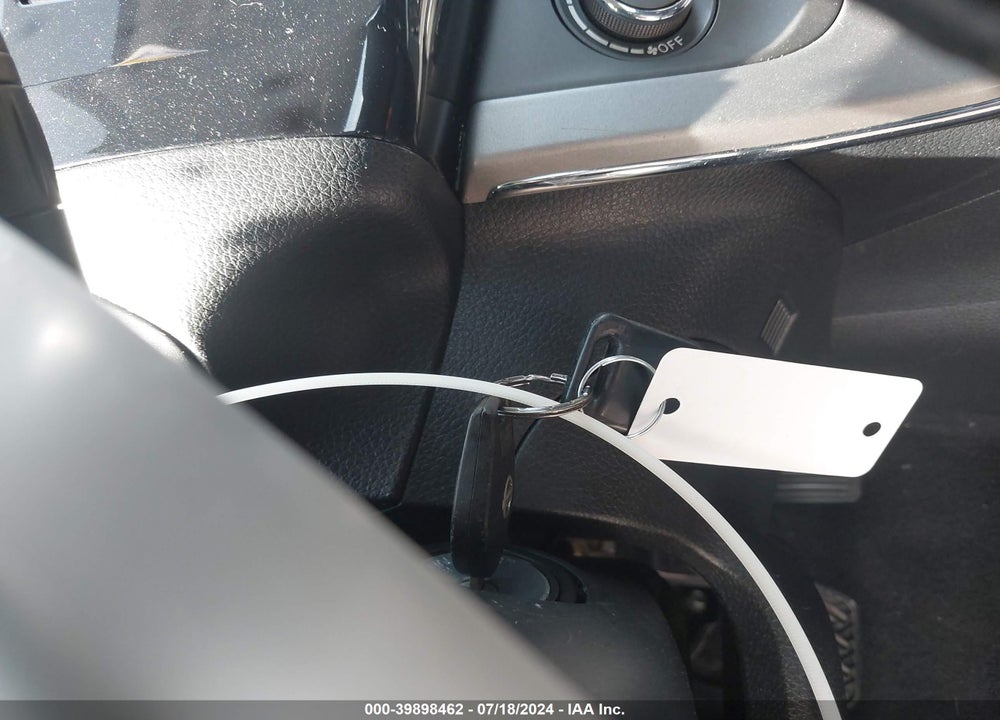 2013 NISSAN SENTRA SV VIN: 3N1AB7AP2DL674066
