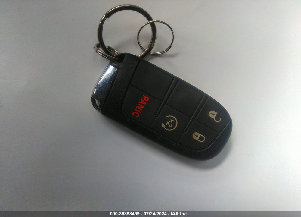 2020 JEEP COMPASS SUN AND SAFETY 4X4 VIN: 3C4NJDBB1LT223051