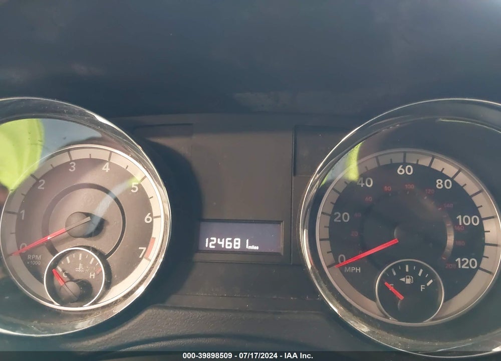 2019 DODGE GRAND CARAVAN SXT VIN: 2C4RDGCG4KR725798