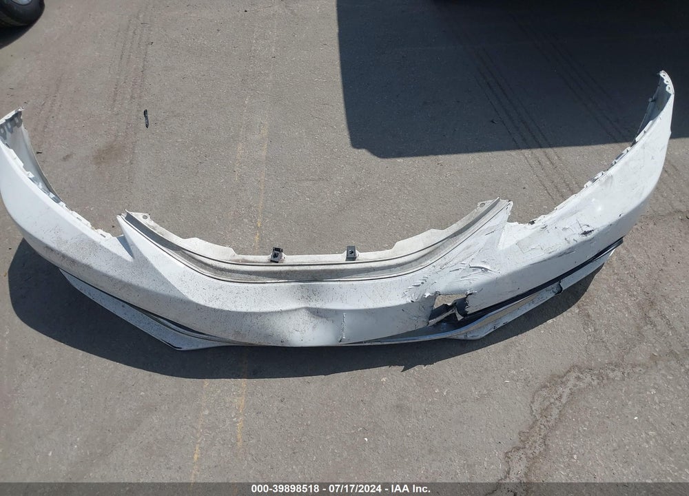 2013 HONDA CIVIC NATURAL GAS VIN: 19XFB5F59DE000242