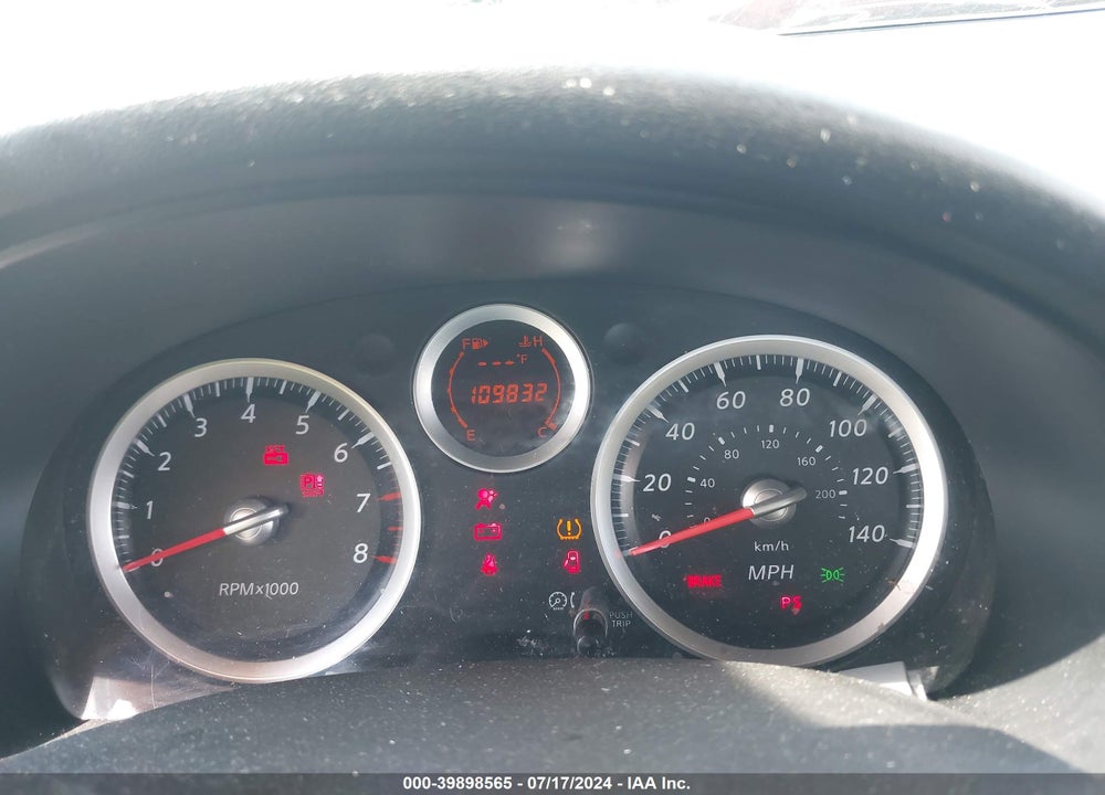 2011 NISSAN SENTRA 2.0S VIN: 3N1AB6AP3BL614031