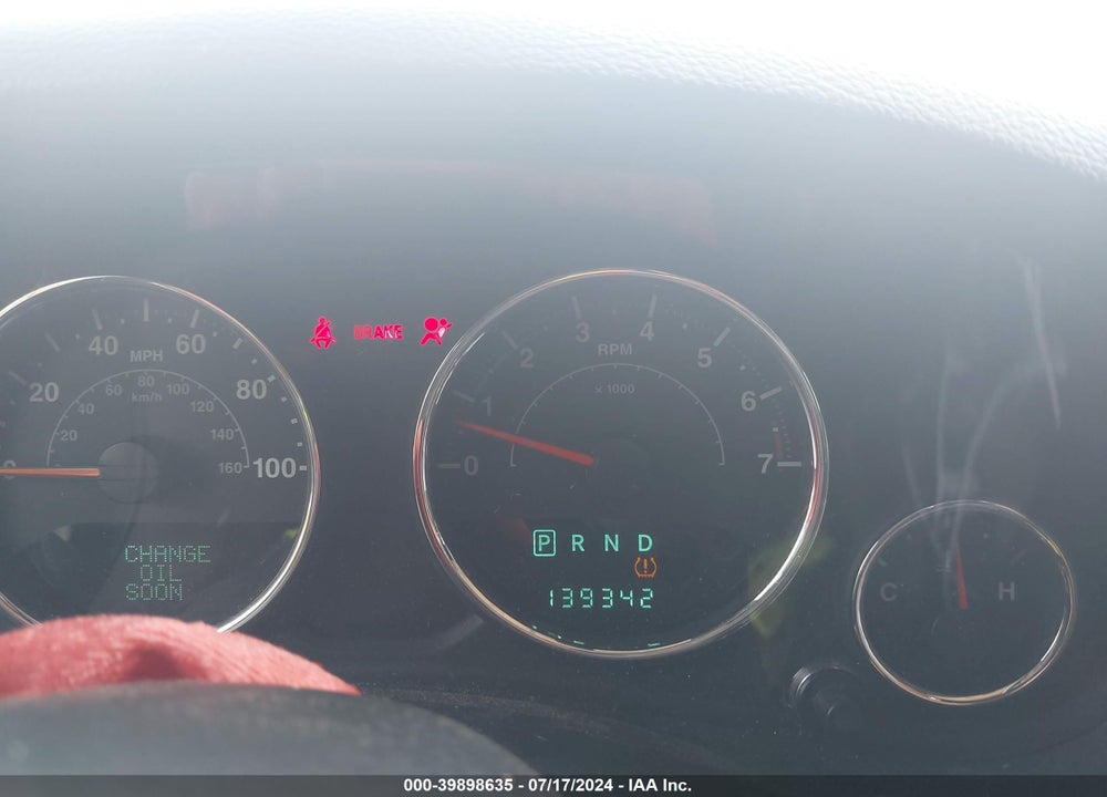 2014 JEEP WRANGLER UNLIMITED SAHARA VIN: 1C4HJWEG3EL245504