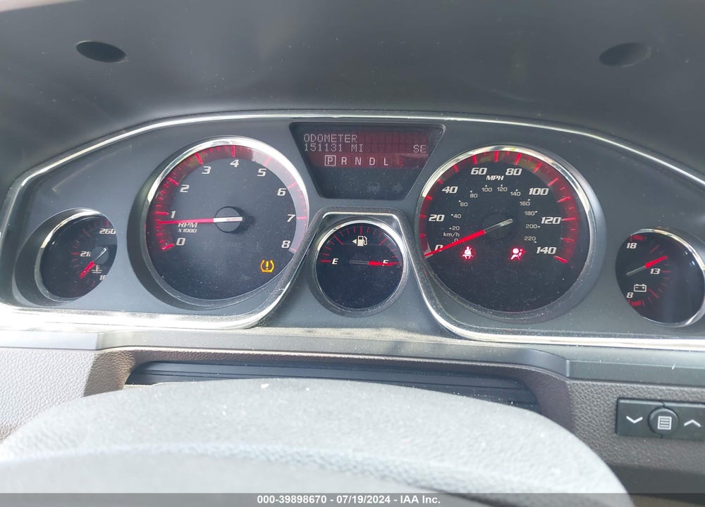 2014 GMC ACADIA DENALI VIN: 1GKKRTKD4EJ222577