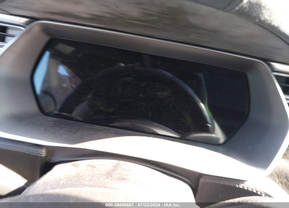 2016 TESLA MODEL S 60D/70D/75D/85D/90D VIN: 5YJSA1E22GF142805
