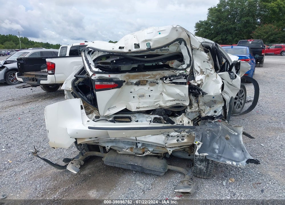2016 LEXUS NX 200T VIN: JTJYARBZ8G2044498