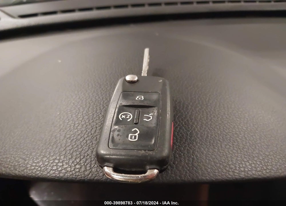 2014 VOLKSWAGEN PASSAT 2.0L TDI SEL PREMIUM VIN: 1VWCN7A35EC032705