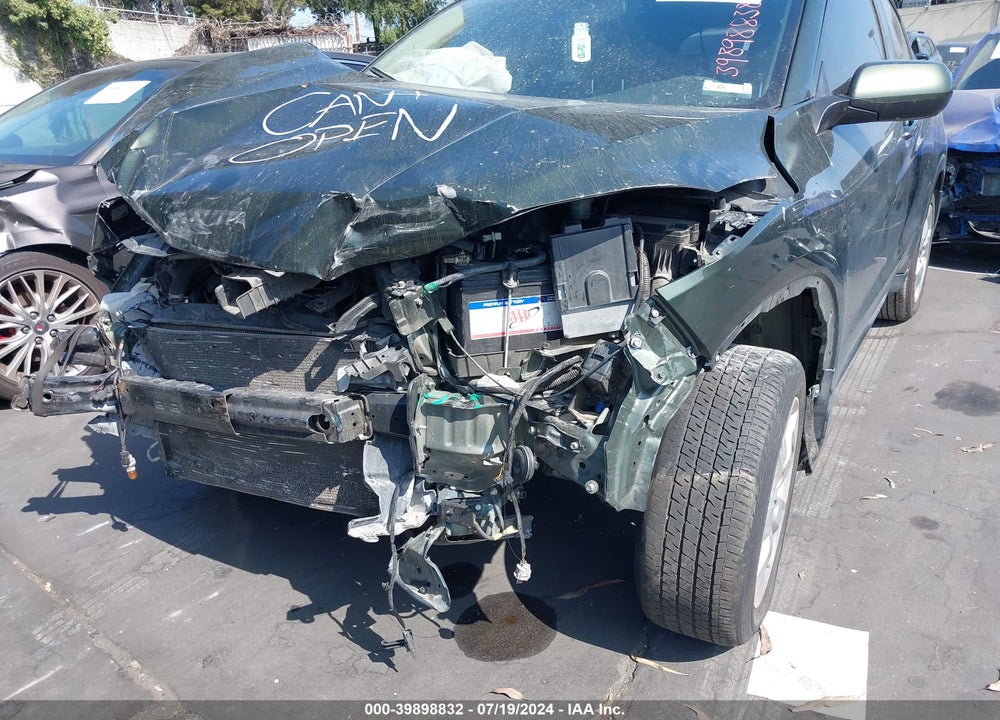 2017 HONDA HR-V LX VIN: 3CZRU5H34HG703819