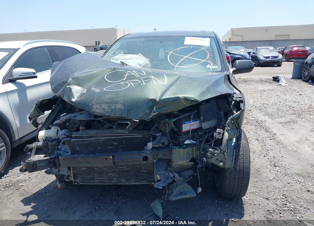 2017 HONDA HR-V LX VIN: 3CZRU5H34HG703819