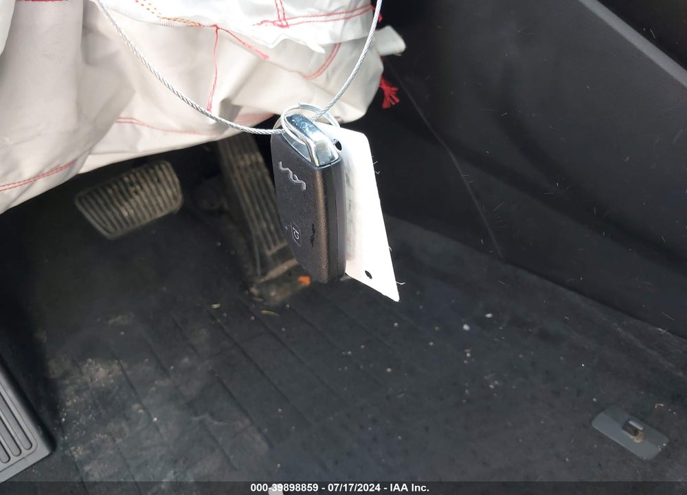 2022 KIA TELLURIDE S VIN: 5XYP6DHCXNG297718