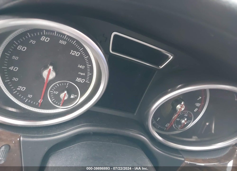 2017 MERCEDES-BENZ GLS 450 4MATIC VIN: 4JGDF6EE6HA805719