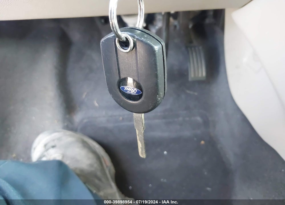 2012 FORD FOCUS SEL VIN: 1FAHP3M20CL241755