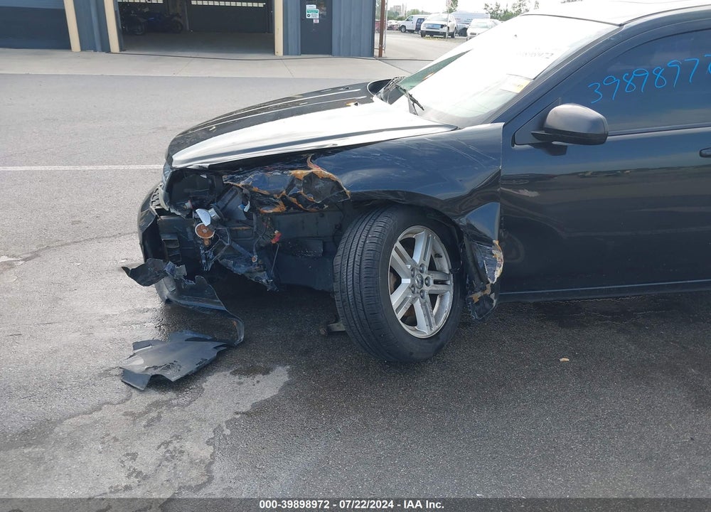 2011 DODGE AVENGER VIN: 1B3BD1FB1BN501420