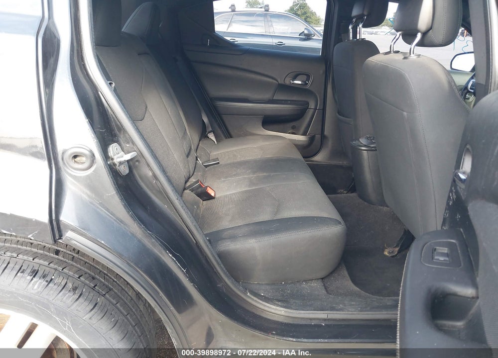 2011 DODGE AVENGER VIN: 1B3BD1FB1BN501420