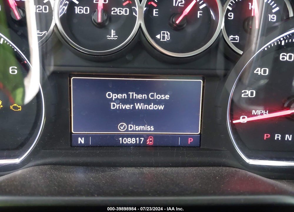 2019 CHEVROLET SILVERADO 1500 RST VIN: 3GCPWDED6KG162455