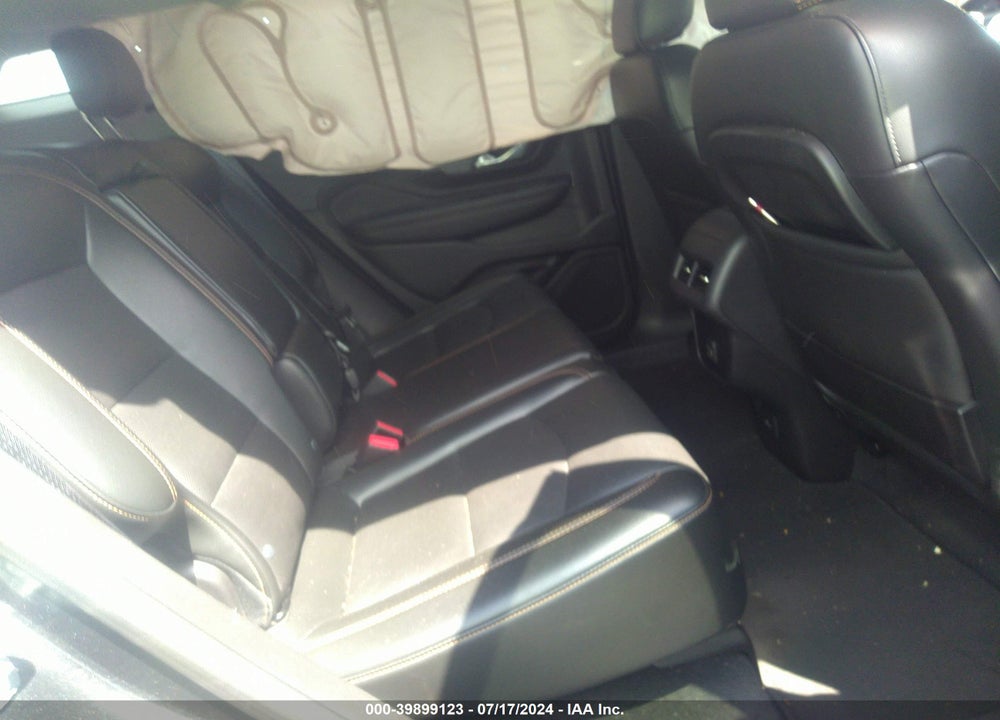 2019 GMC TERRAIN SLT VIN: 3GKALVEX3KL274026