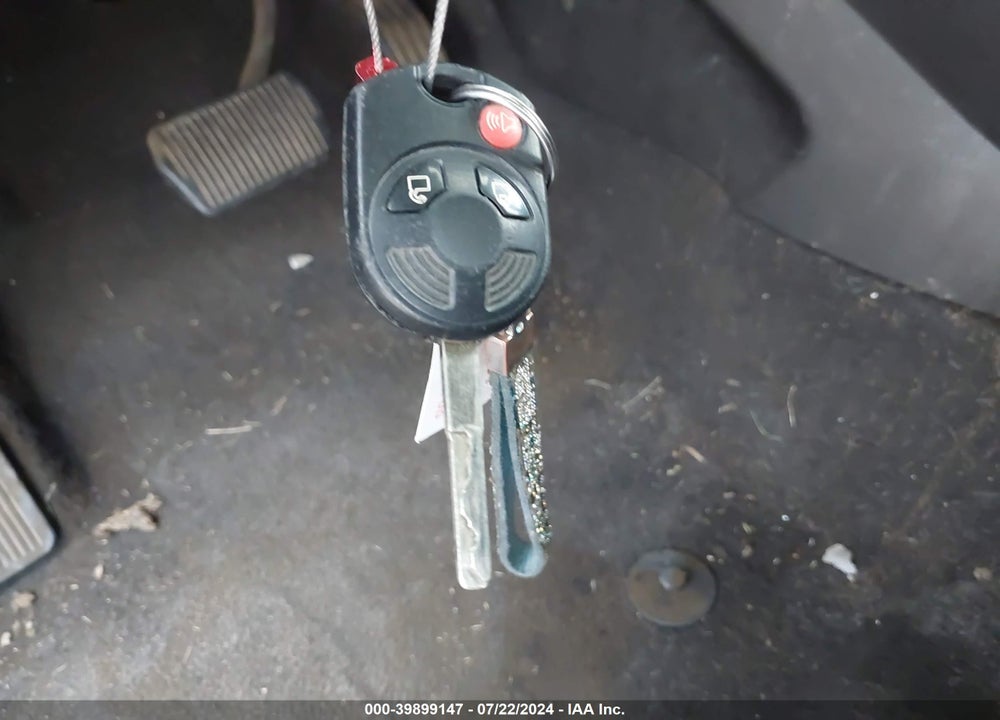 2017 FORD ESCAPE SE VIN: 1FMCU0G98HUA24150