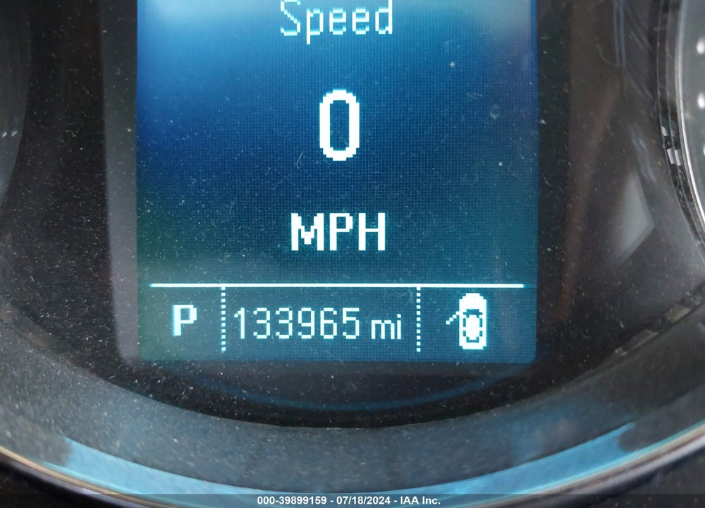 2014 CHEVROLET CRUZE 1LT AUTO VIN: 1G1PC5SB4E7343502