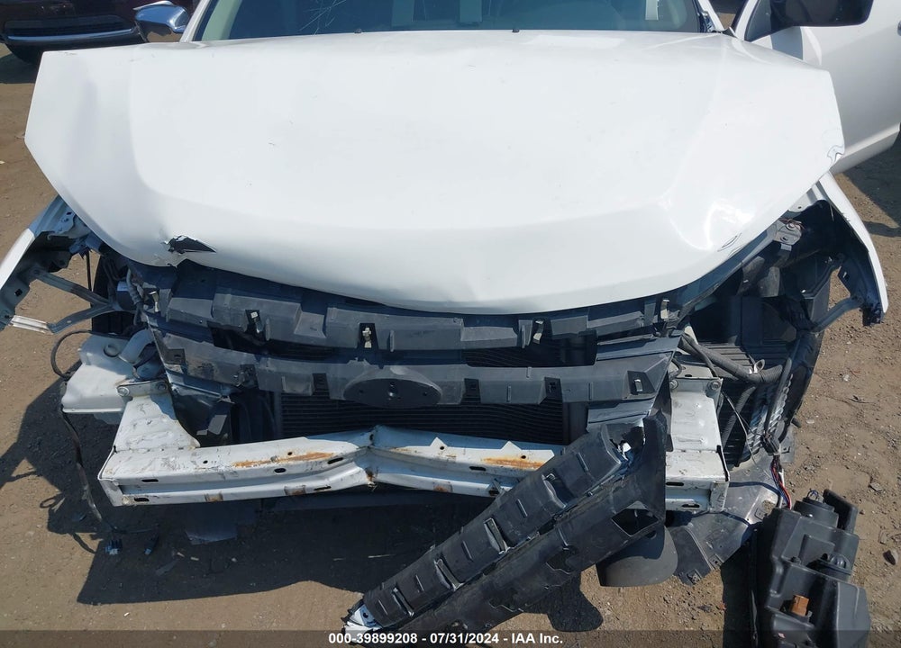 2012 FORD FUSION SEL VIN: 3FAHP0JA2CR210180