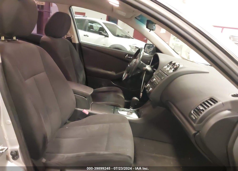 2012 NISSAN ALTIMA 2.5 S VIN: 1N4AL2AP7CN435677