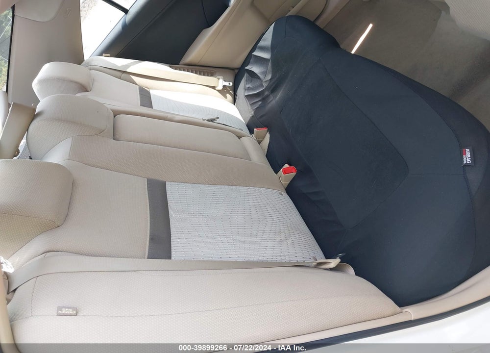 2014 TOYOTA CAMRY HYBRID LE VIN: 4T1BD1FK5EU099146