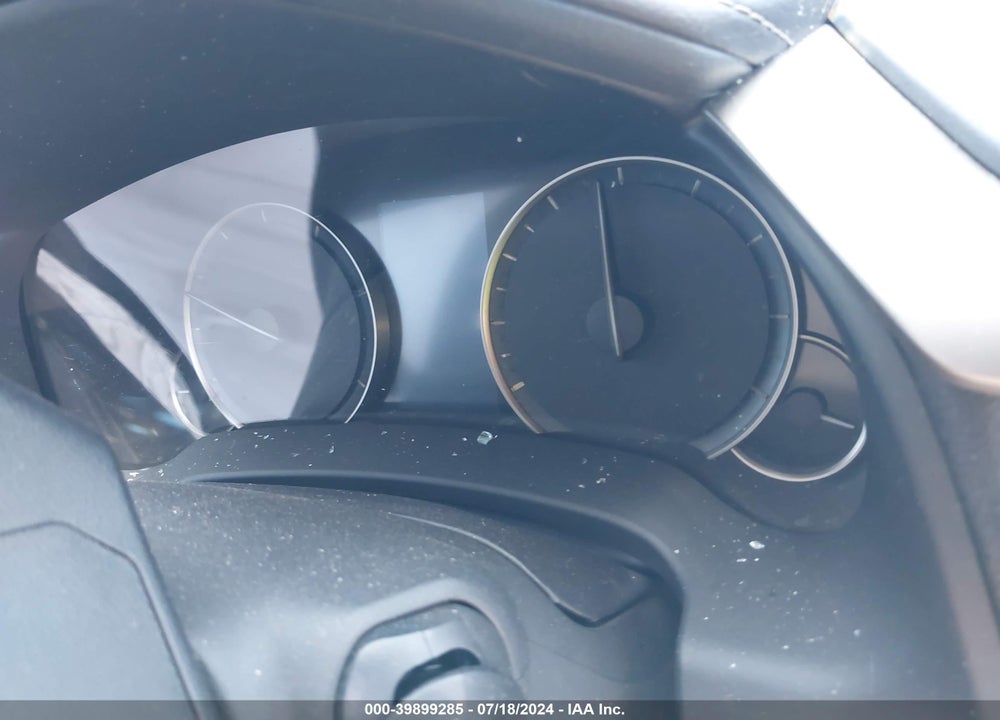 2019 LEXUS RX 350 VIN: 2T2ZZMCA3KC137012