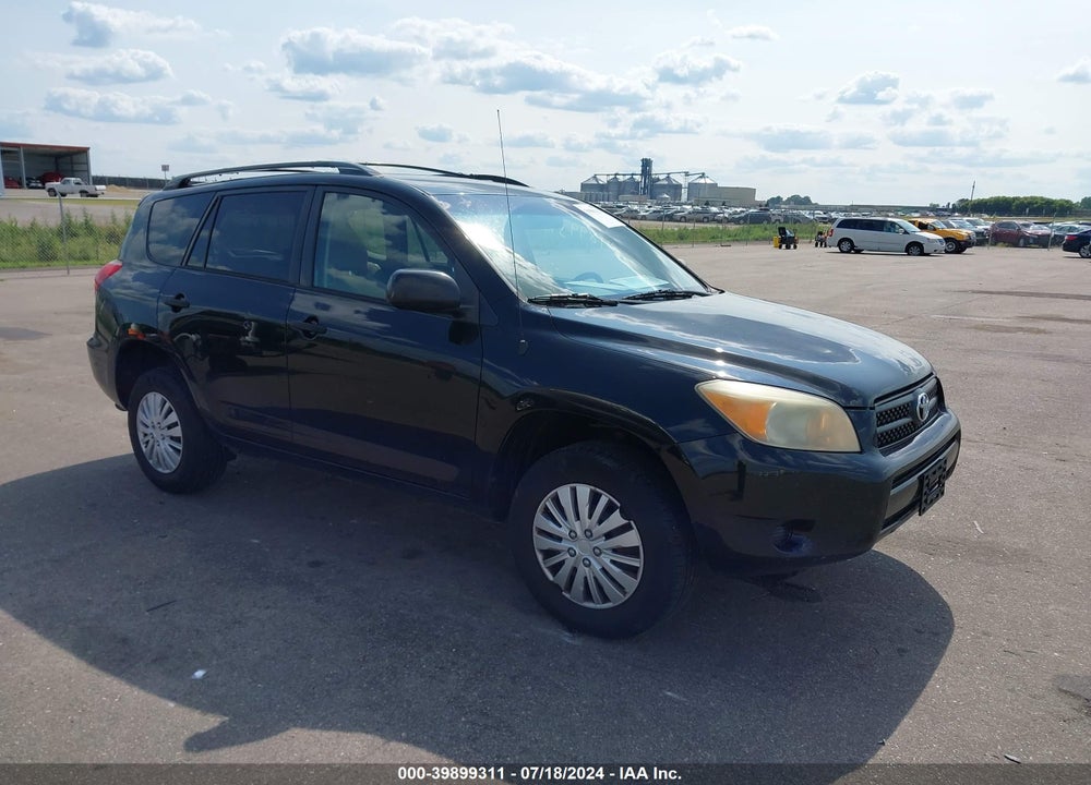 2006 TOYOTA RAV4 VIN: JTMBD33V665006046