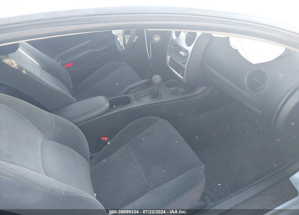 2004 DODGE STRATUS SXT VIN: 4B3AG42G44E090196
